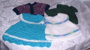 doll clothes