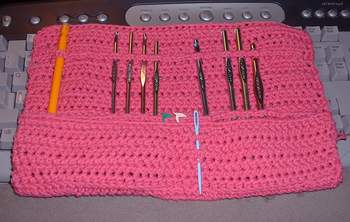 hook case
